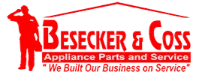 Besecker & Coss - Appliance Parts and Service